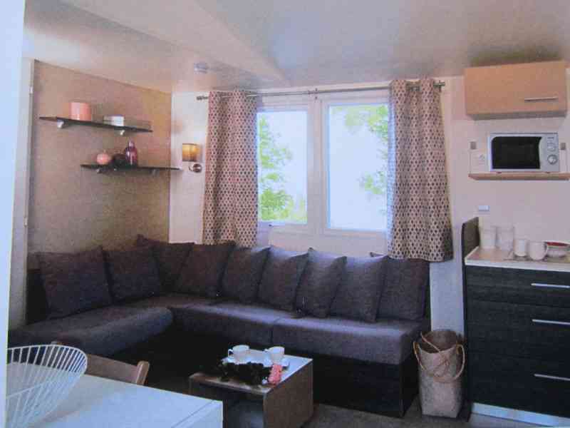 location vacances mobil home&nbsp; Loire-atlantique