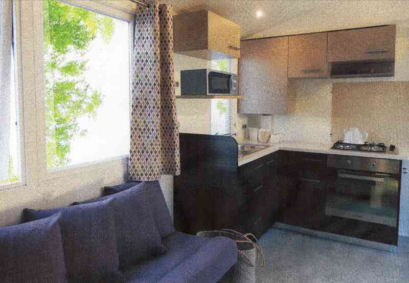 location vacances mobil home&nbsp; Loire-atlantique