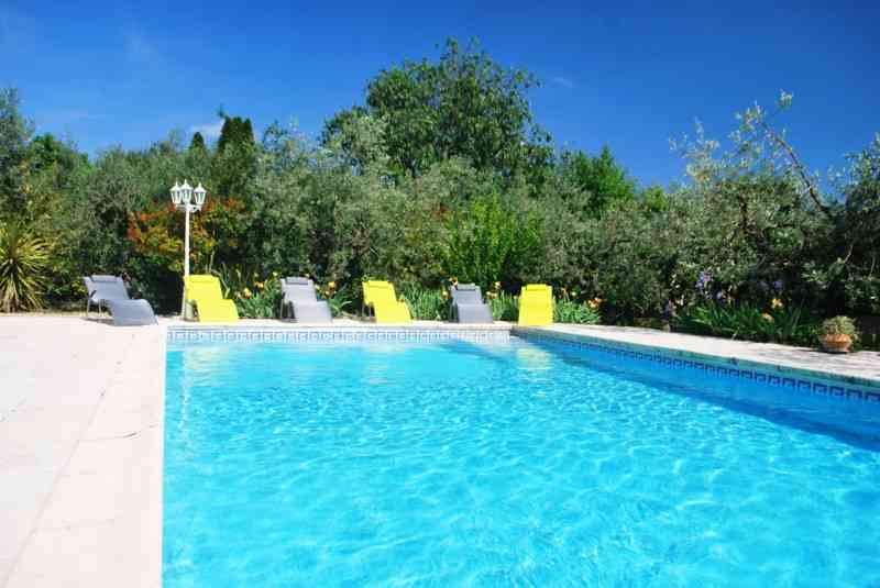 location vacances gite&nbsp; Gard