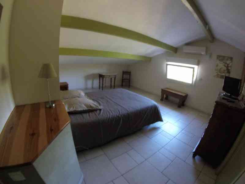 location vacances gite&nbsp; Gard