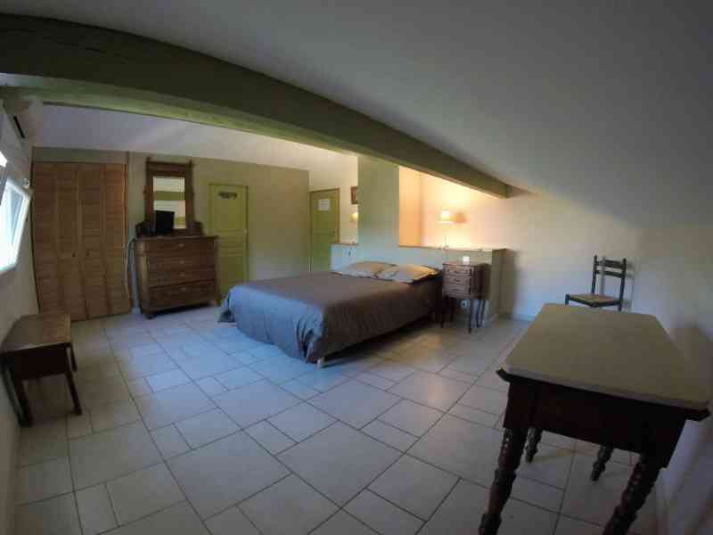location vacances gite&nbsp; Gard