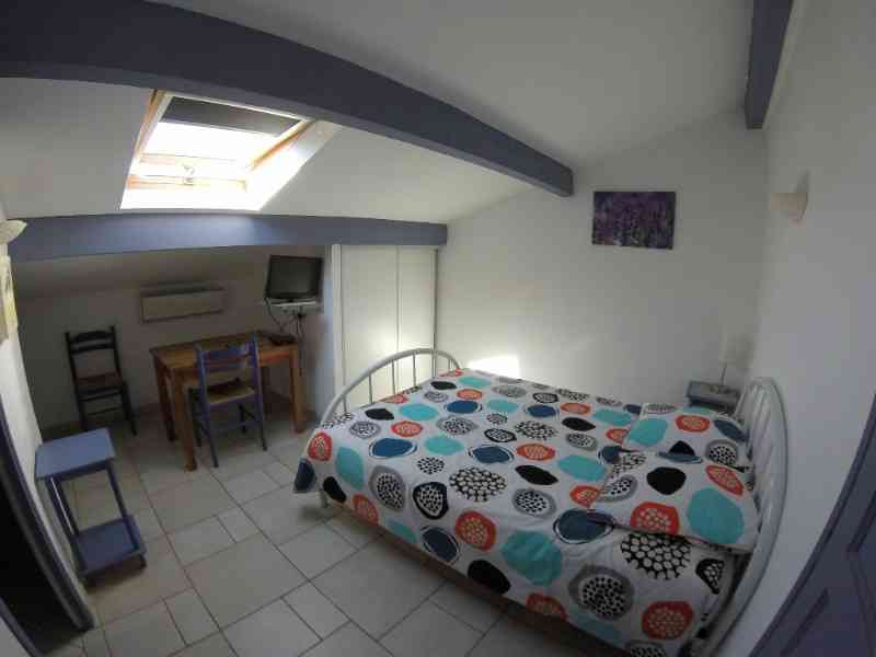 location vacances gite&nbsp; Gard