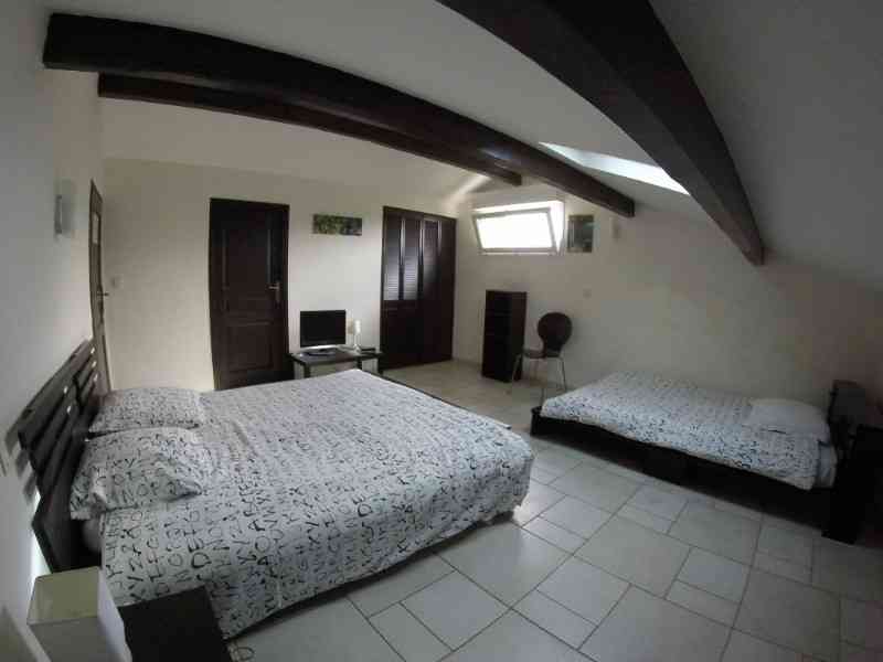 location vacances gite&nbsp; Gard