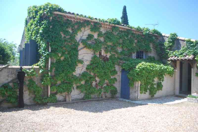 location vacances gite&nbsp; Gard