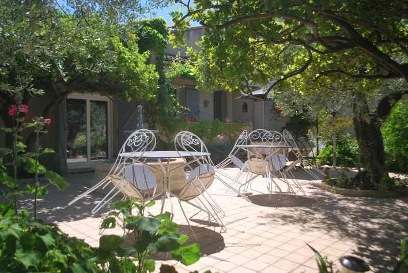 location vacances gite&nbsp; Gard