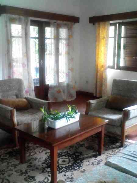 location vacances maison-villa&nbsp; Toamasina rural