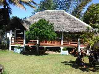 location vacances maison-villa&nbsp; Toamasina rural