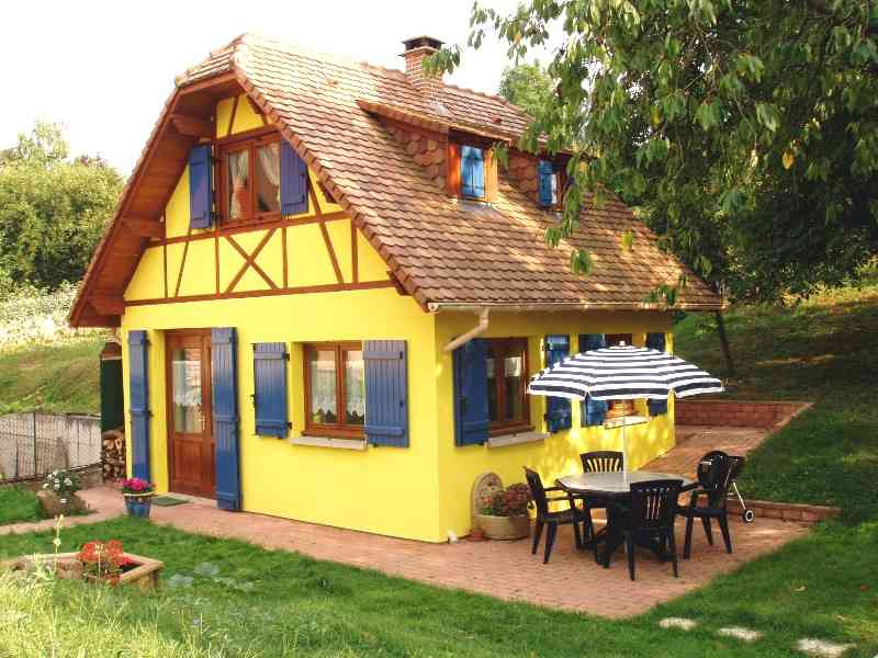 location vacances gite&nbsp; Bas-rhin
