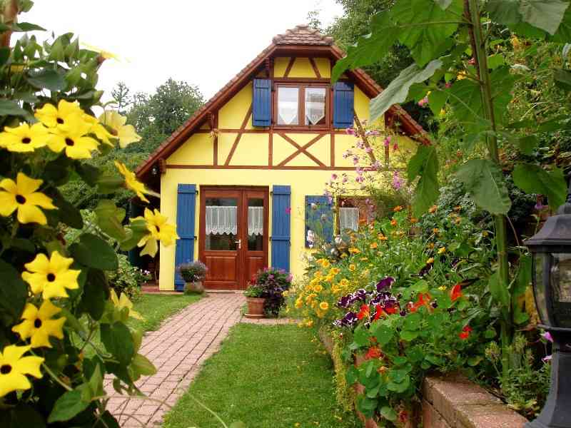 location vacances gite&nbsp; Bas-rhin