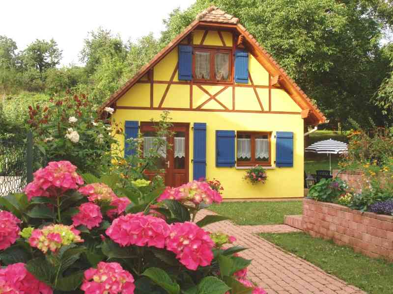 location vacances gite&nbsp; Bas-rhin