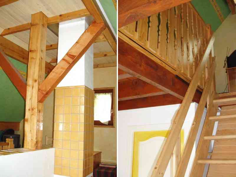 location vacances gite&nbsp; Bas-rhin