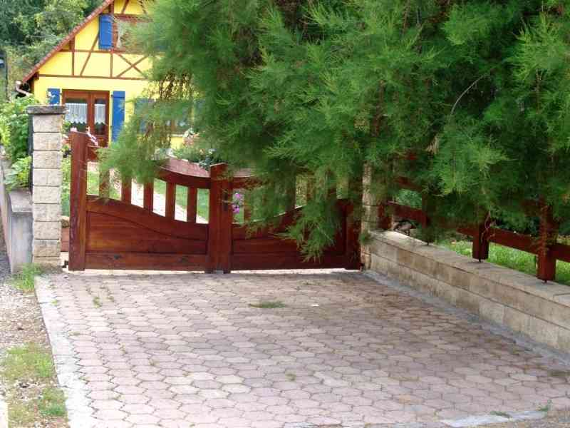 location vacances gite&nbsp; Bas-rhin