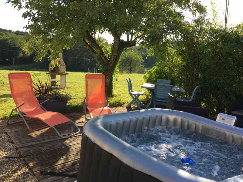 location vacances gite&nbsp; Dordogne