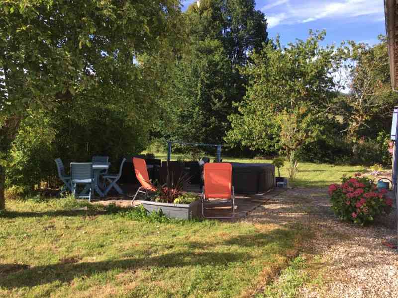 location vacances gite&nbsp; Dordogne