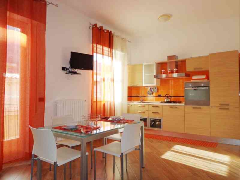 location vacances appartement&nbsp; Provincia di trapani
