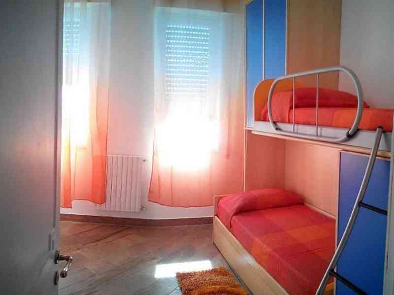 location vacances appartement&nbsp; Provincia di trapani