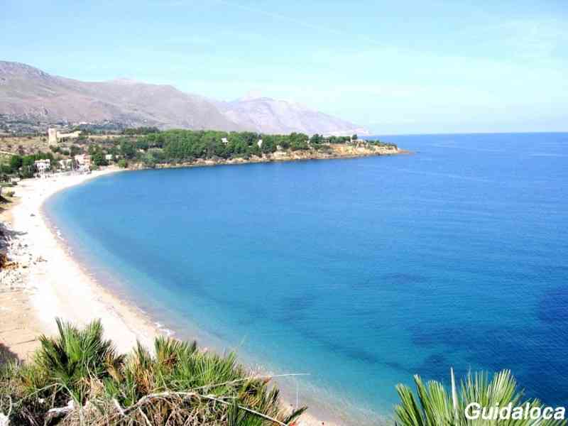 location vacances appartement&nbsp; Provincia di trapani