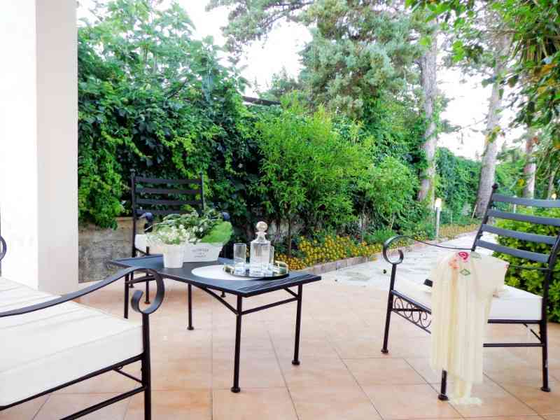 location vacances maison-villa&nbsp; Provincia di trapani