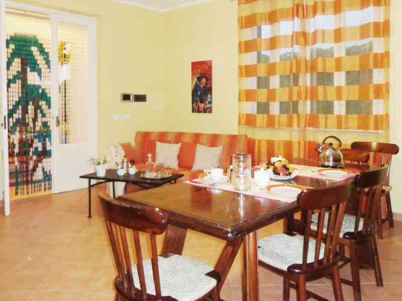 location vacances maison-villa&nbsp; Provincia di trapani