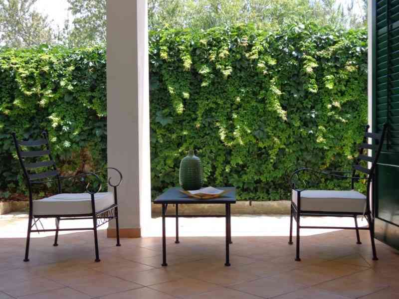 location vacances maison-villa&nbsp; Provincia di trapani