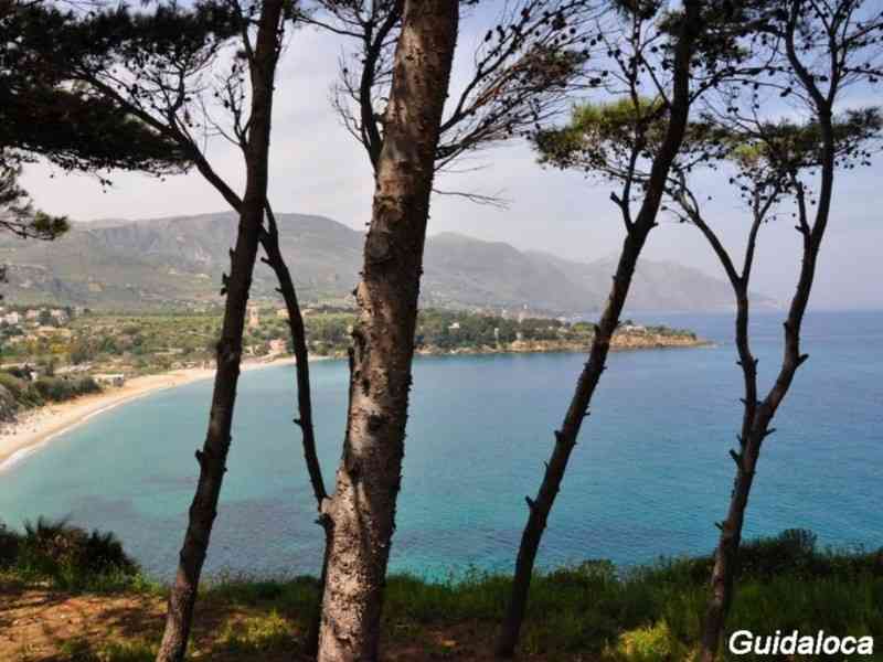 location vacances maison-villa&nbsp; Provincia di trapani