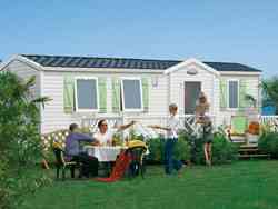 location vacances mobil home&nbsp; Nord