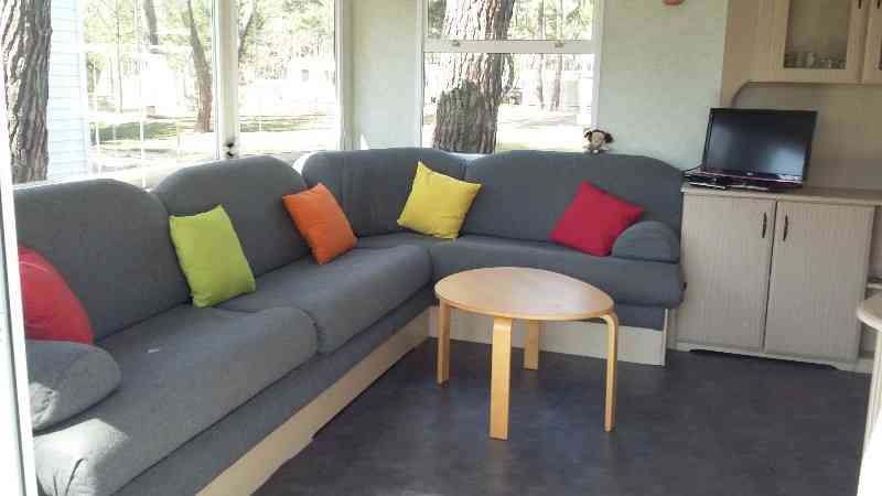 location vacances mobil home&nbsp; Gironde