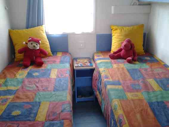 location vacances mobil home&nbsp; Gironde