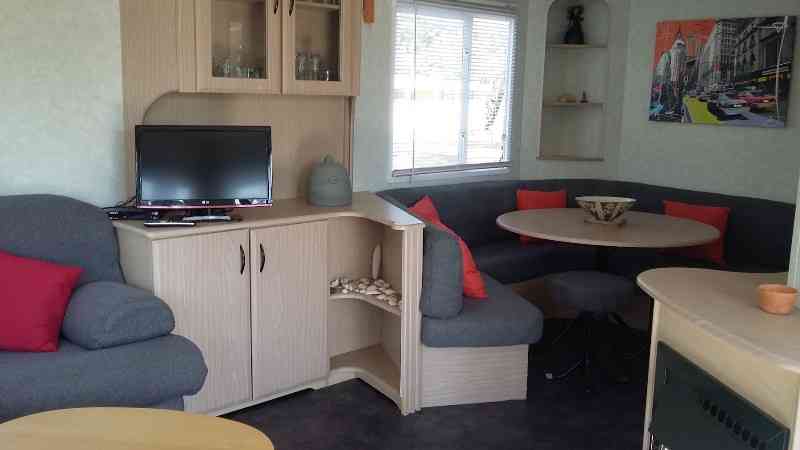 location vacances mobil home&nbsp; Gironde