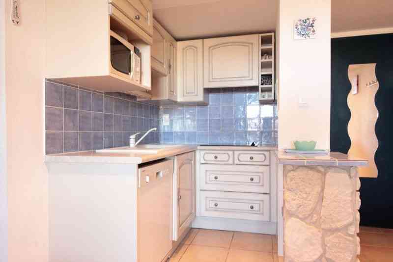 location vacances appartement&nbsp; Var
