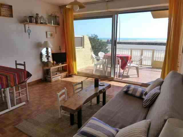 location vacances appartement&nbsp; Aude