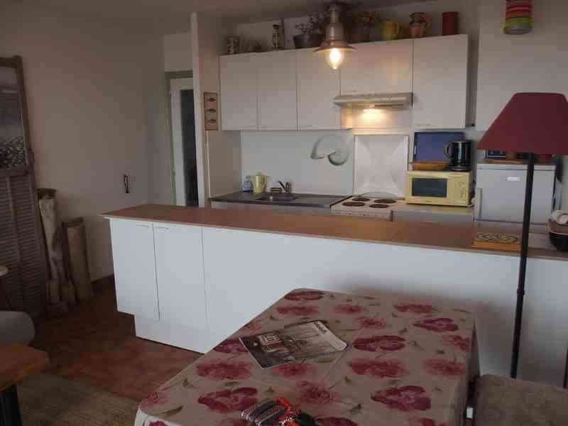 location vacances appartement&nbsp; Aude