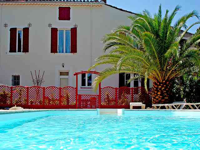 location vacances gite&nbsp; Aude