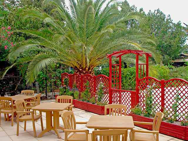 location vacances gite&nbsp; Aude