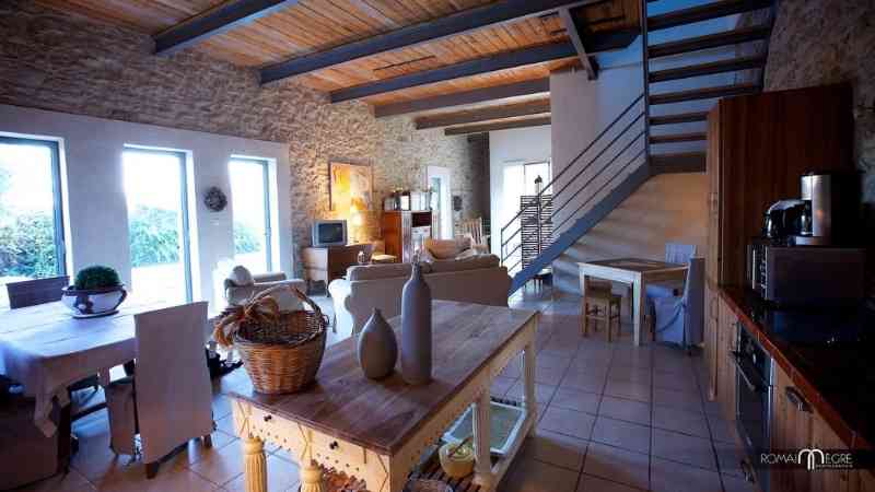 location vacances maison-villa&nbsp; Aude