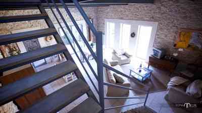 location vacances maison-villa&nbsp; Aude