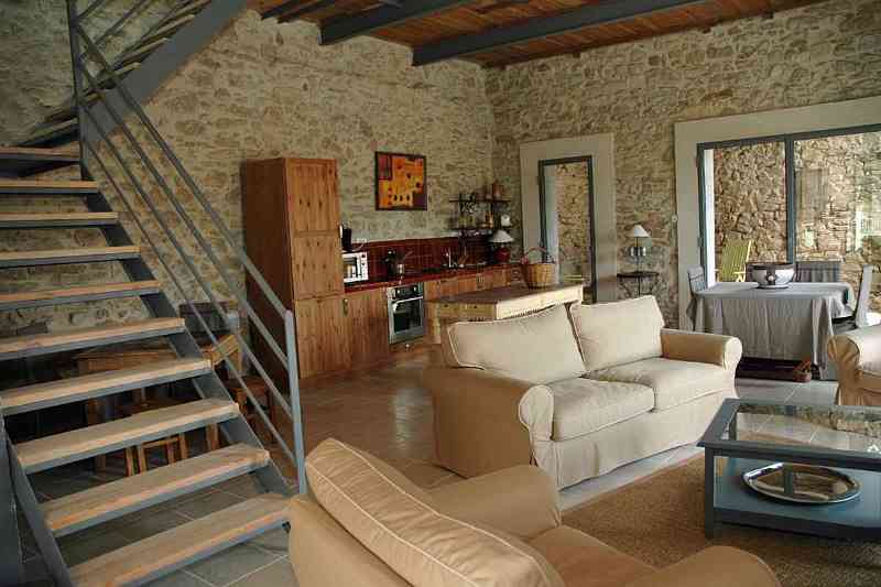 location vacances maison-villa&nbsp; Aude