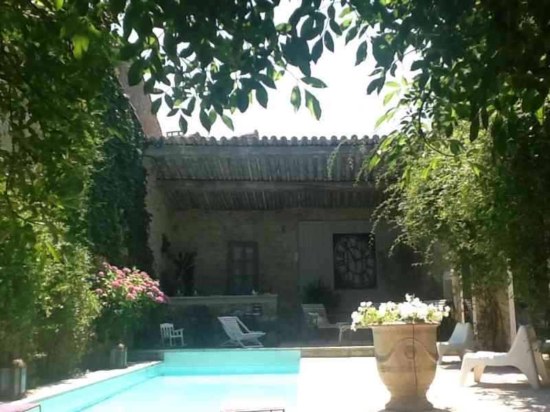 location vacances maison-villa&nbsp; Aude