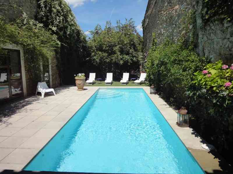 location vacances maison-villa&nbsp; Aude