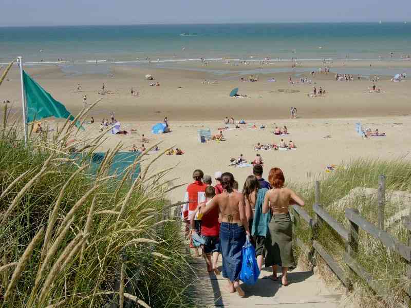 location vacances mobil home&nbsp; Nord