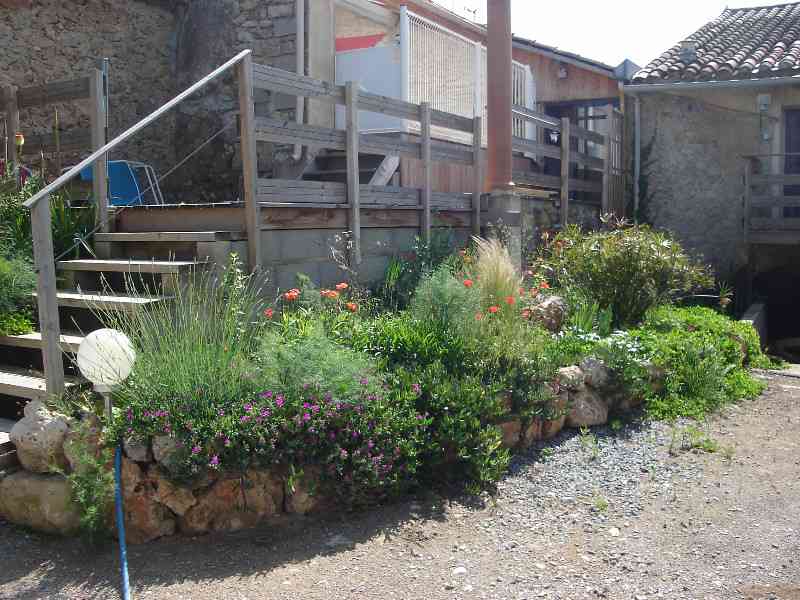 location vacances gite&nbsp; Aude