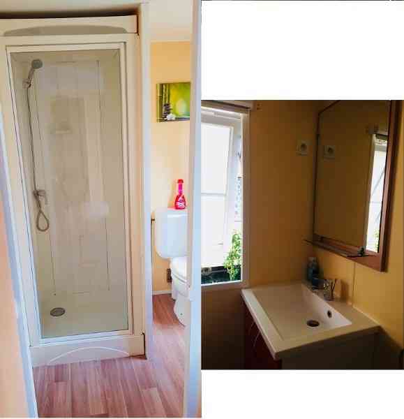 location vacances mobil home&nbsp; Charente-maritime