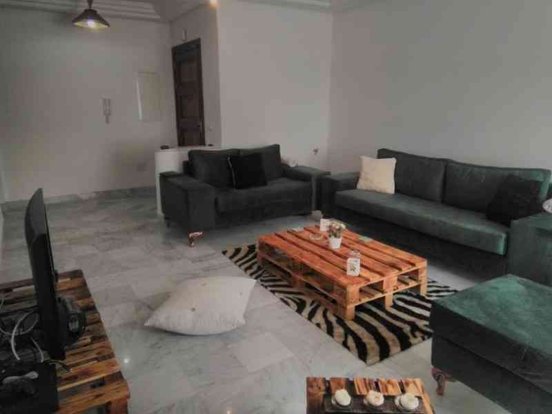 location vacances appartement&nbsp; Nabeul