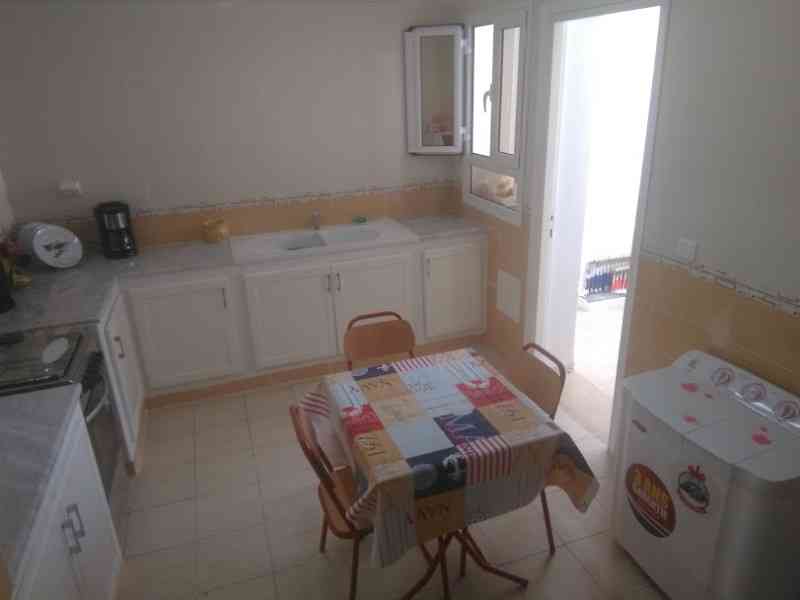 location vacances appartement&nbsp; Nabeul