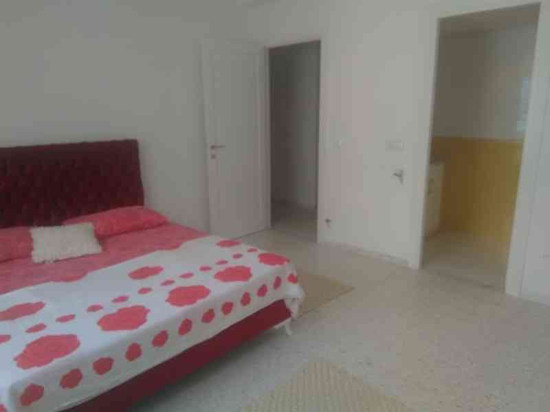location vacances appartement&nbsp; Nabeul