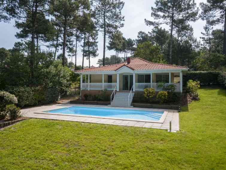 location vacances maison-villa&nbsp; Gironde