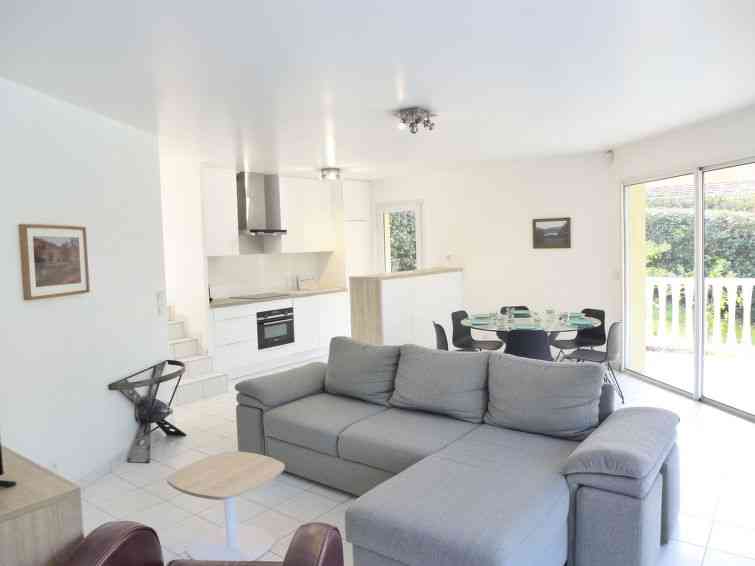 location vacances maison-villa&nbsp; Gironde