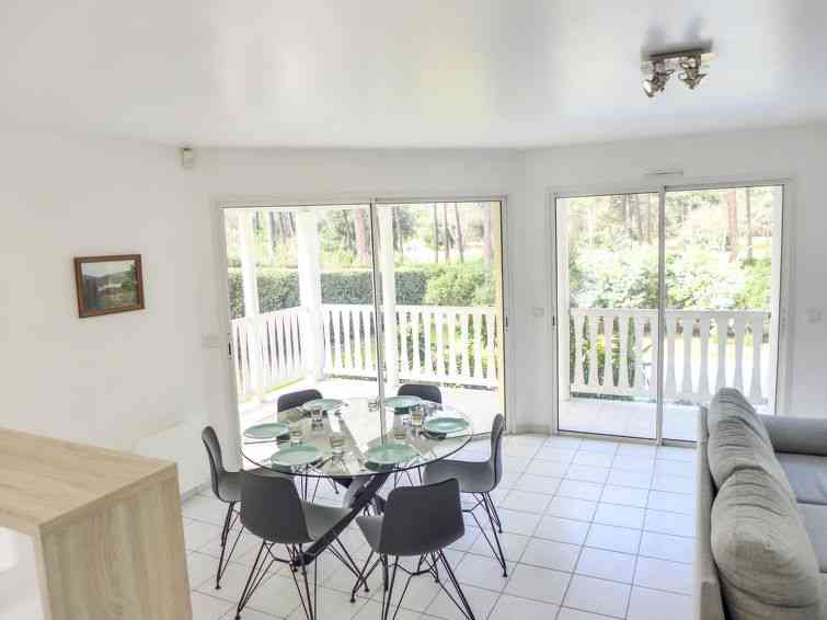 location vacances maison-villa&nbsp; Gironde