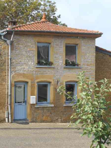 location vacances gite&nbsp; Luxembourg