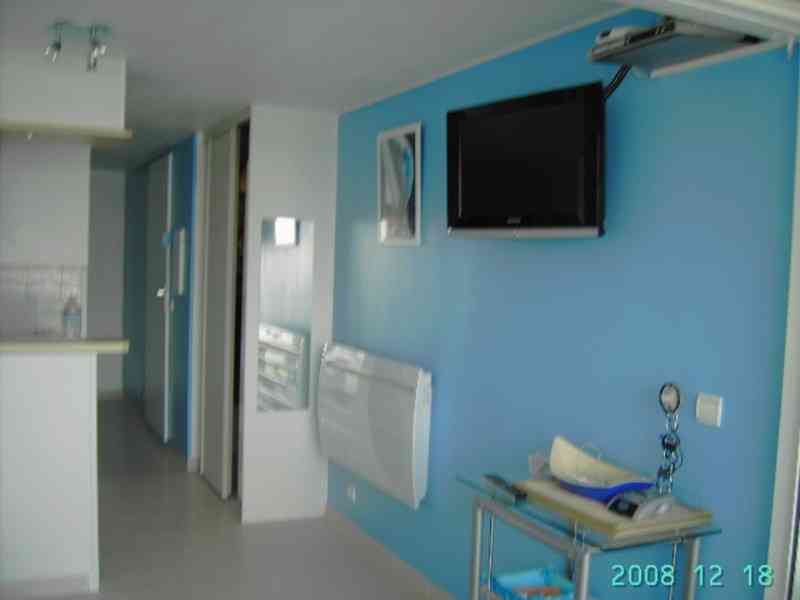 location vacances appartement&nbsp; Gironde